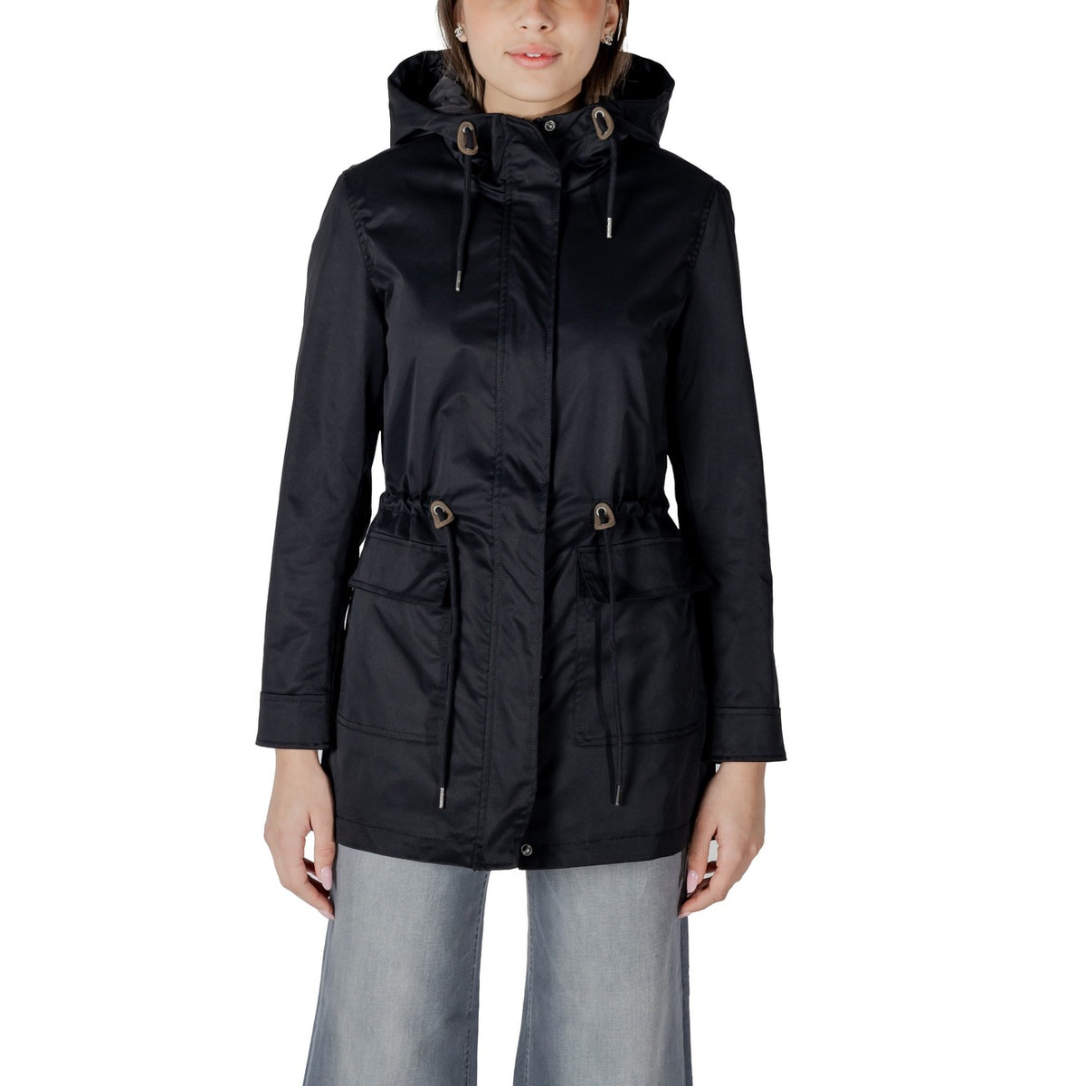 Only — Jacket ref. 15312869 black woman