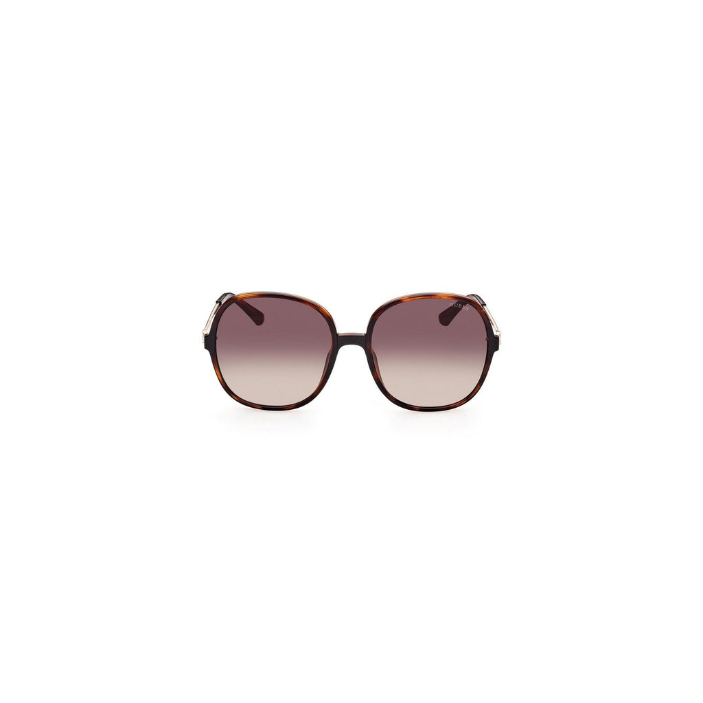 Guess — Women's sunglasses - brown color