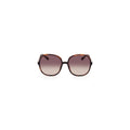 Guess — Women's sunglasses - brown color