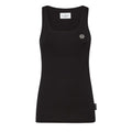 Philipp Plein — Débardeur V_30797 noir femme