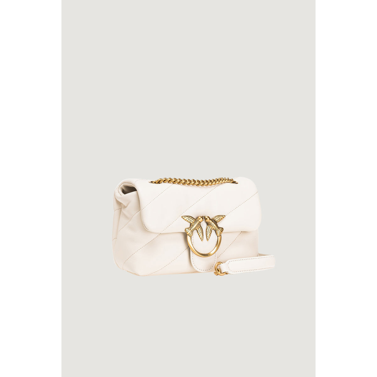 Pinko — Sac 100039 A0f2 en cuir femme — vue 4
