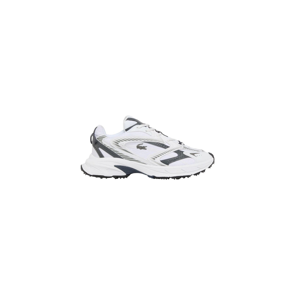 Lacoste — L003 Neo Shot 2265 white sneakers for men
