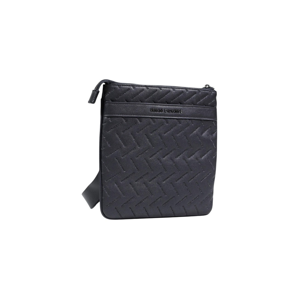 Armani Exchange — Tas XM002597 zwart heren — afbeelding 2