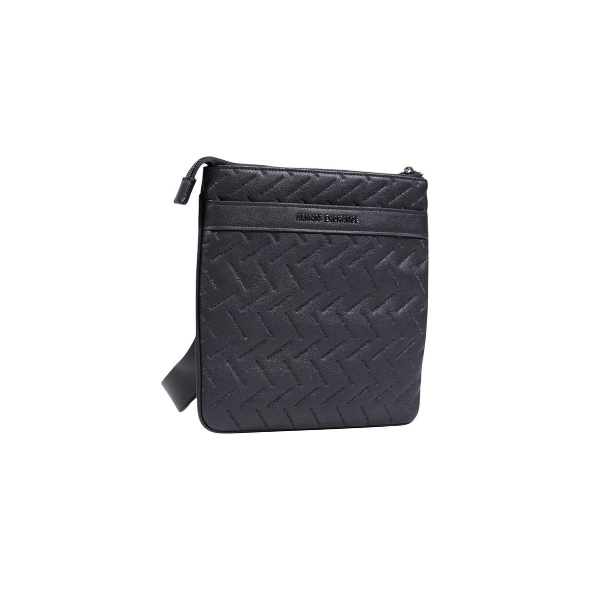Armani Exchange — Tas XM002597 zwart heren — afbeelding 2