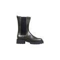 Calvin Klein Jeans — Women's YW0YW01909 Gray Ankle Boots