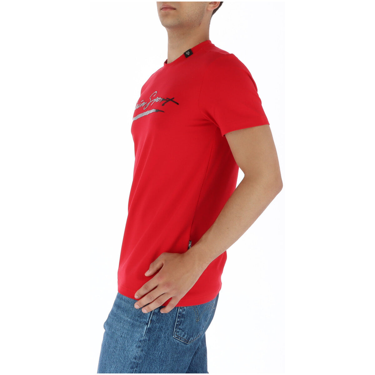 Plein Sport — T-shirt 108 homme — vue 3
