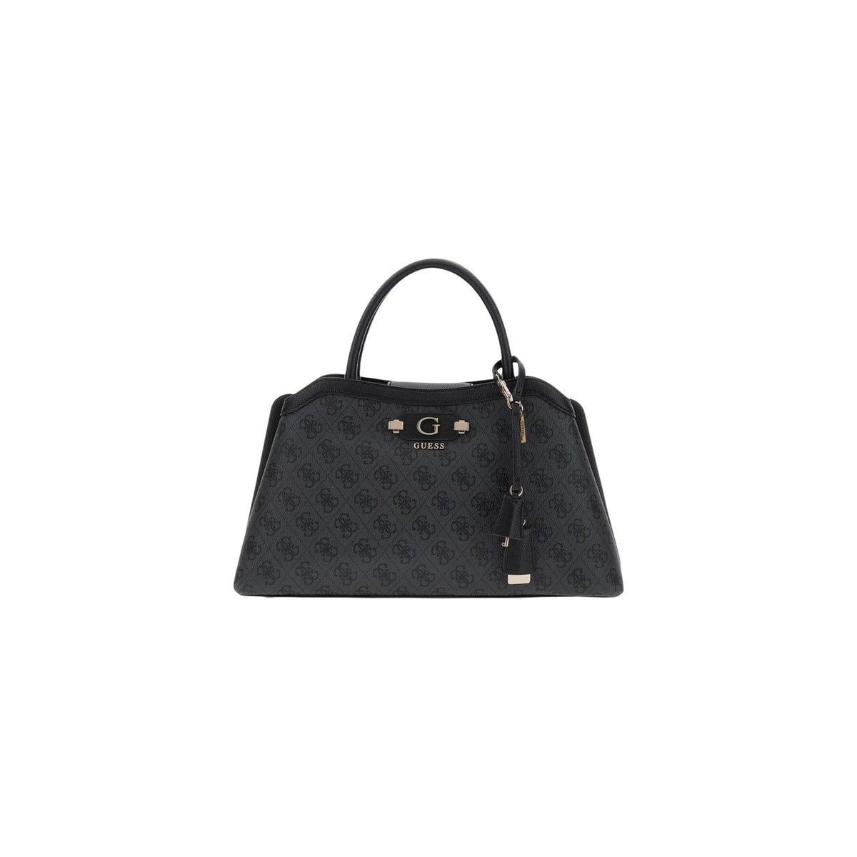 Guess — Sac Coleen Logo Small Sa femme — vue 10