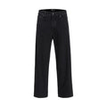 Jack & Jones — Jean baggy JJIALEX noir homme