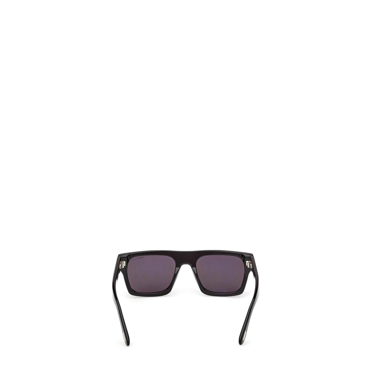 Tom Ford — Sonnenbrille Cyrus schwarz für Herren — Ansicht 4