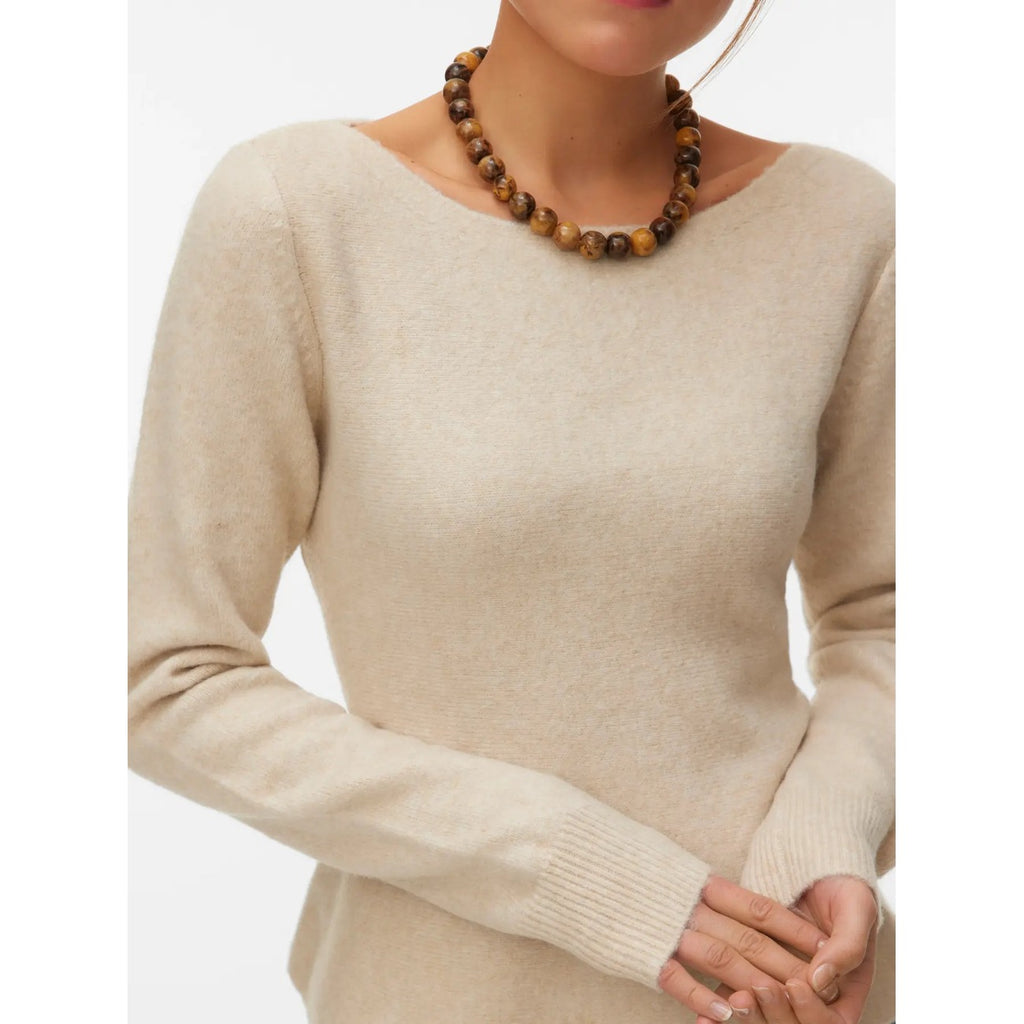 Vero Moda — Damenpullover 10351142 — Ansicht 3