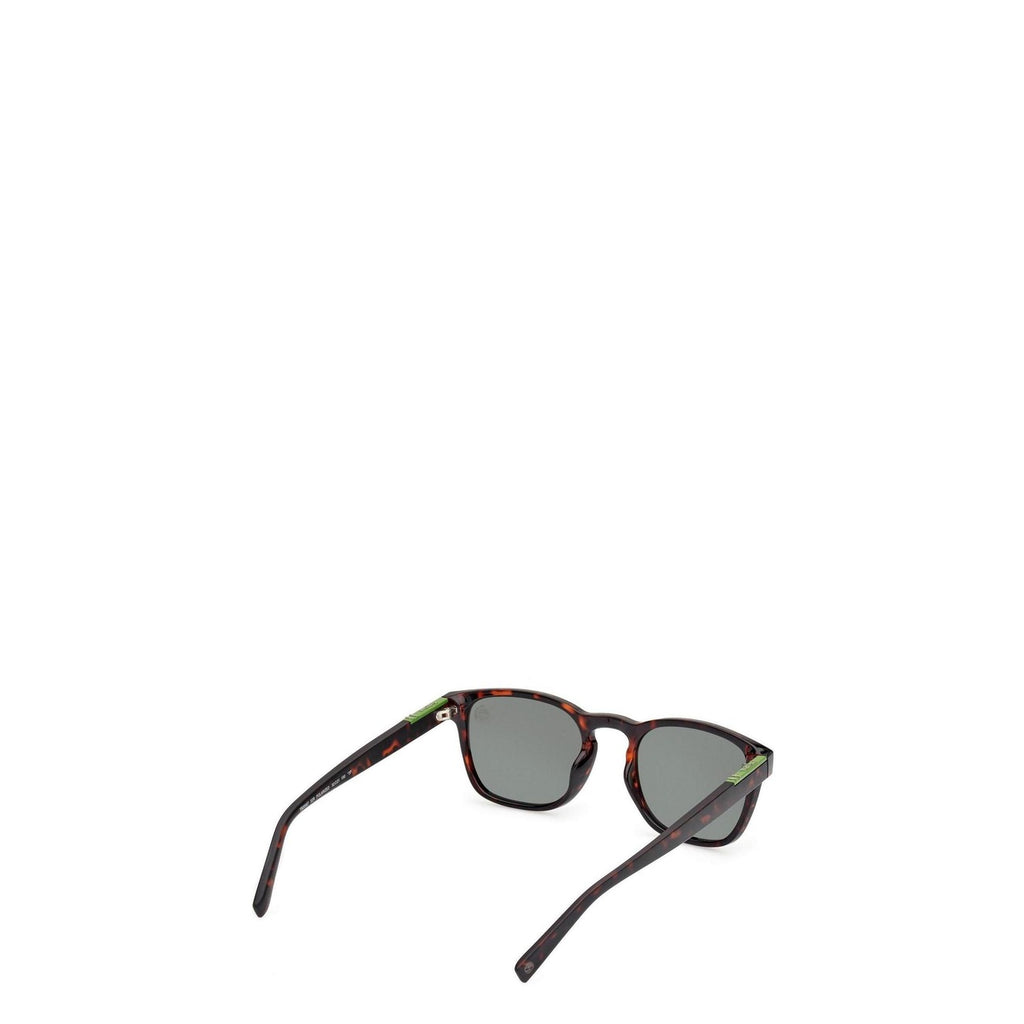 Timberland — Lunettes de soleil réf. POLARIZED polarisées marron homme — vue 5