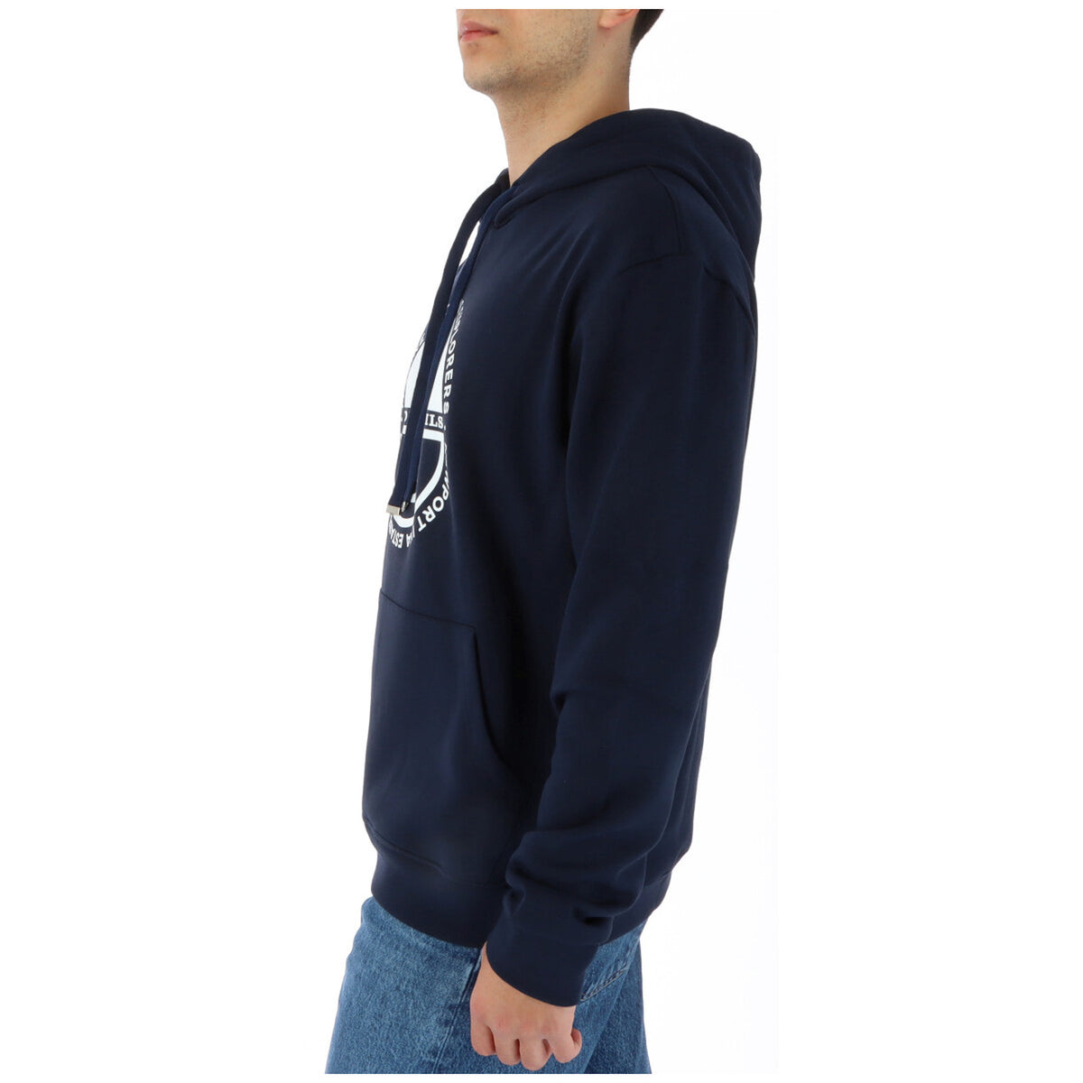 North Sails — Sweatshirt 902298 men — view 3
