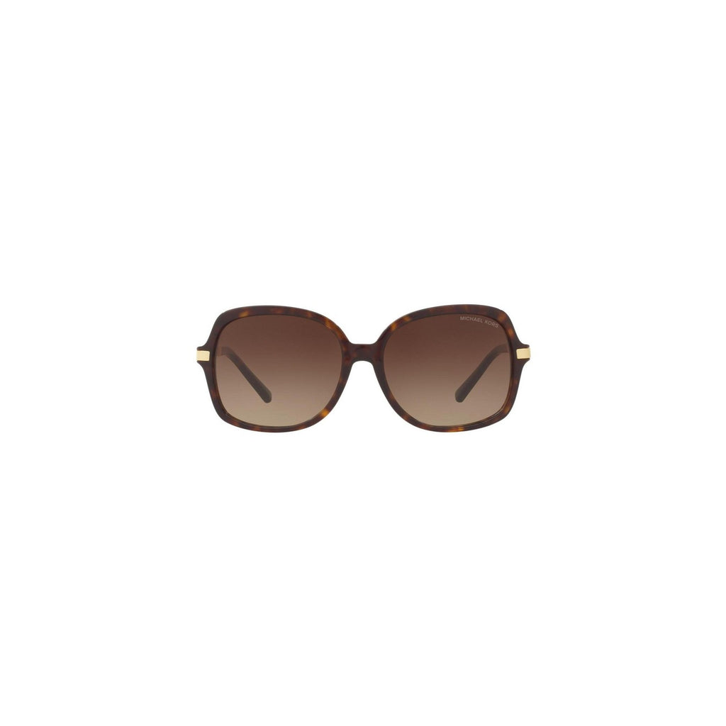 Michael Kors — Adrianna Ii Brown Women's Sunglasses