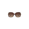 Michael Kors — Adrianna Ii Brown Women's Sunglasses