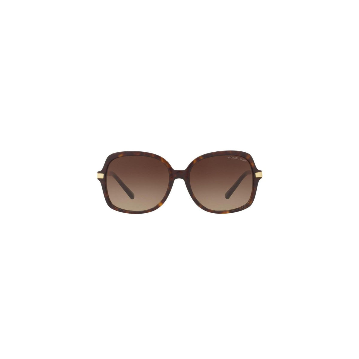 Michael Kors — Adrianna Ii Brown Women's Sunglasses
