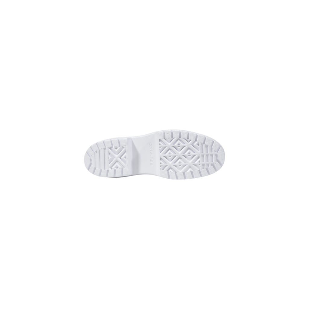 Converse — sneakers ref. CHUCK TAYLOR ALL STAR LUGGED HEEL wit voor dames — afbeelding 5