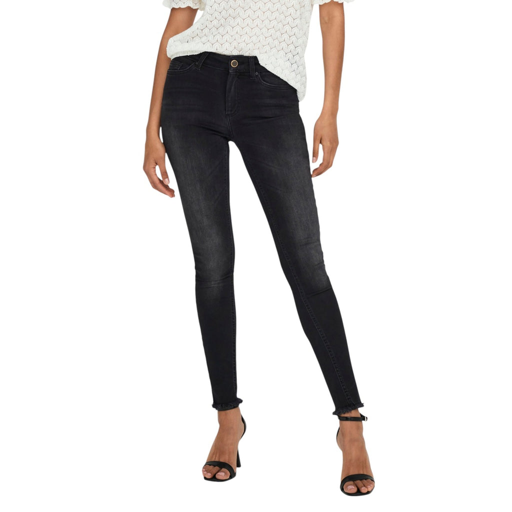 Only — Jean ref. 15157997 black woman — view 3