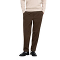 Only & Sons — Pantalon Miro marron homme