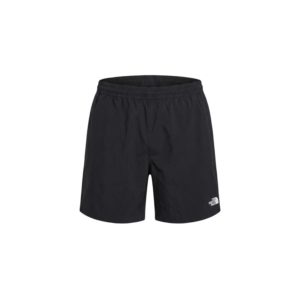 The North Face — Short Class V Pathfinder 18 cm noir homme — vue 3