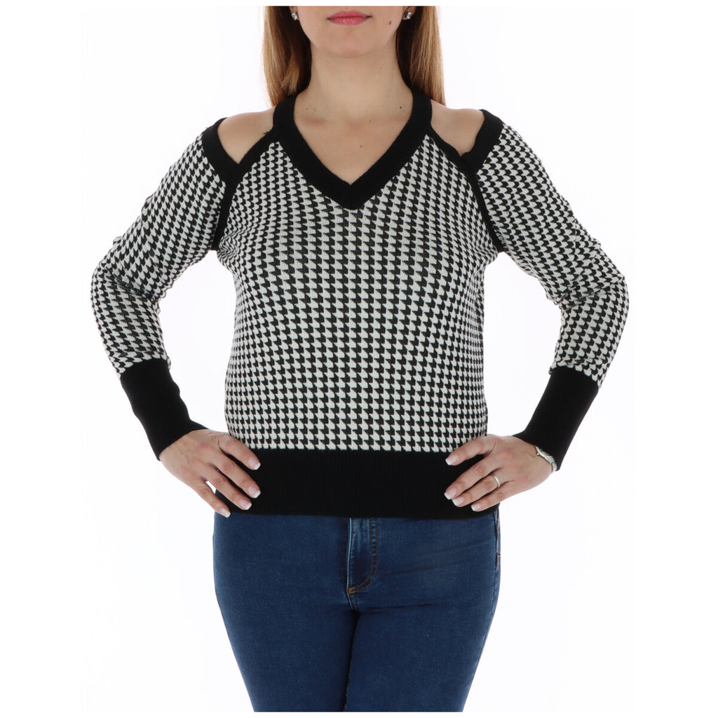 Pinko — Sweaters Wh1_b1027113821771 black woman