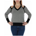 Pinko — Sweaters Wh1_b1027113821771 black woman