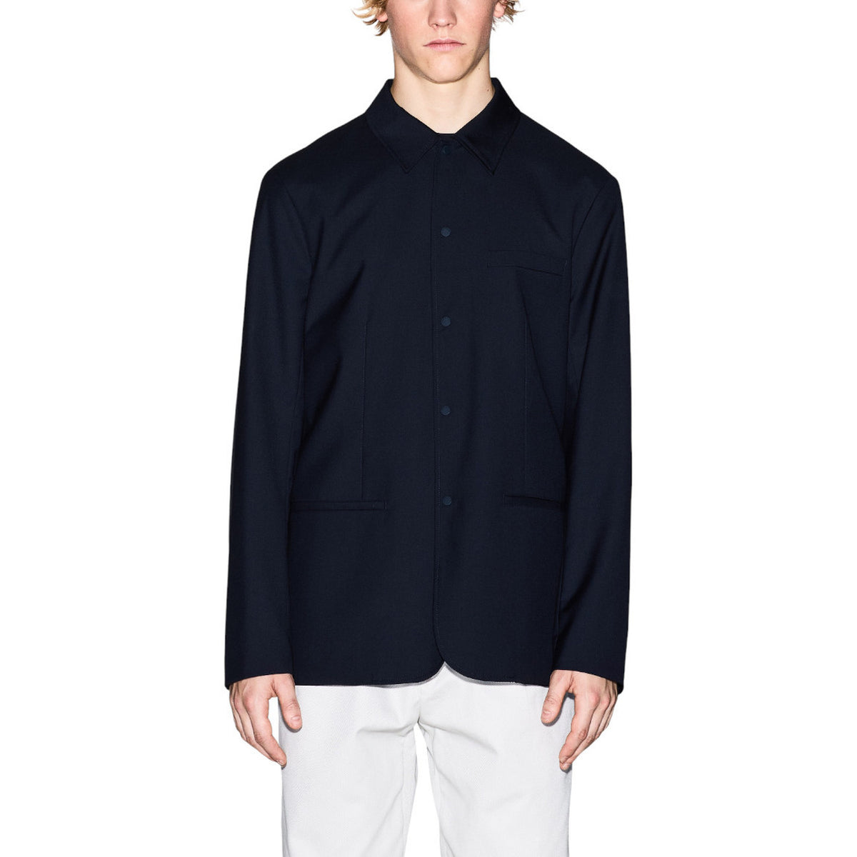 Armani Exchange — Veste XM001194 noire homme