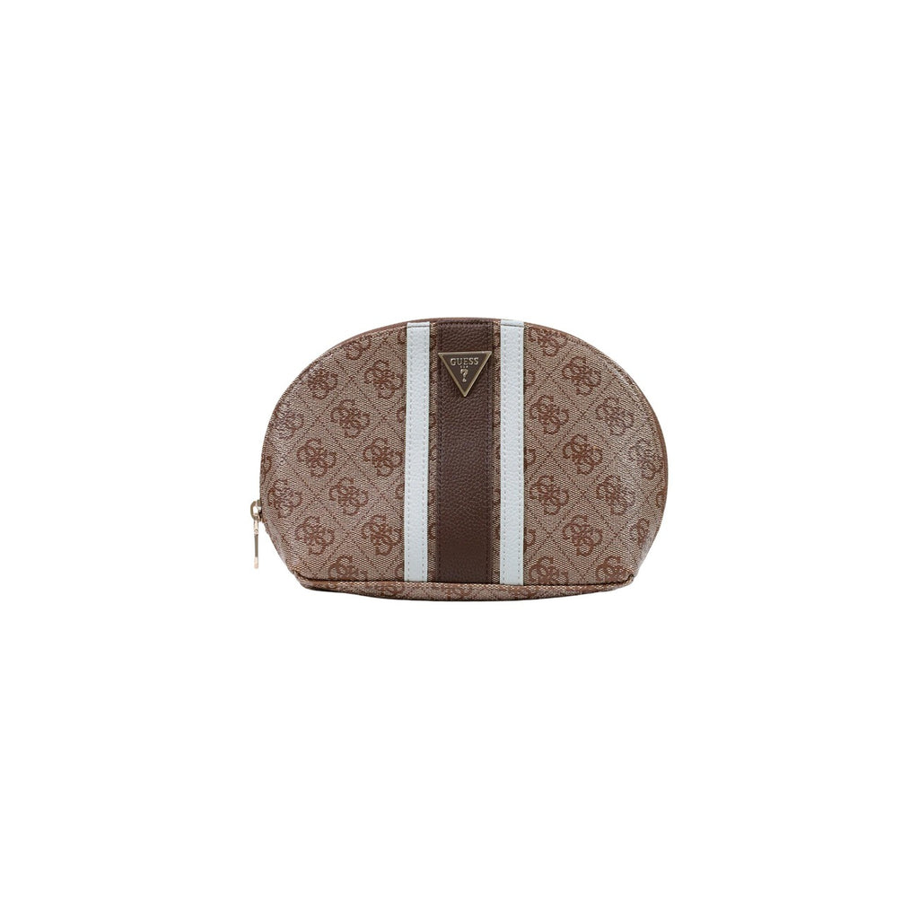 Guess — Women's Noelle II Dome bag - white color