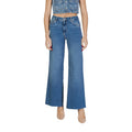 Liu Jo — Jean bleu réf. UA6234 D0310 femme