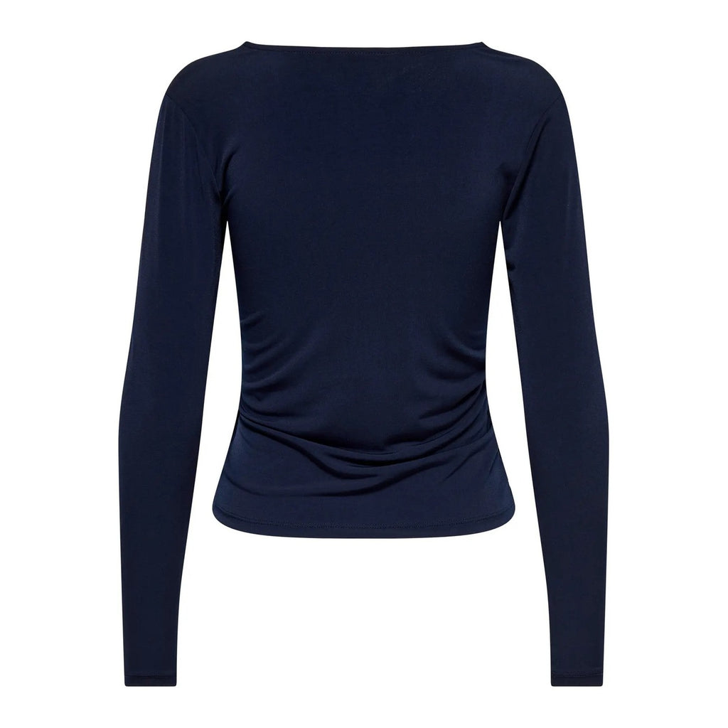 Only — Damesblouse ONLLONE LIFE met V-hals — afbeelding 6