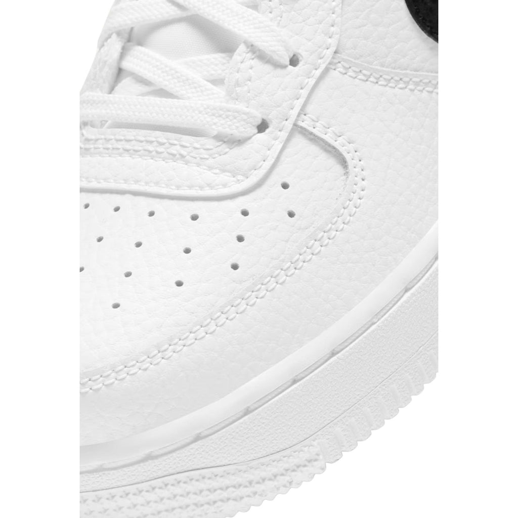 Nike — Air Force 1 K white woman — view 5