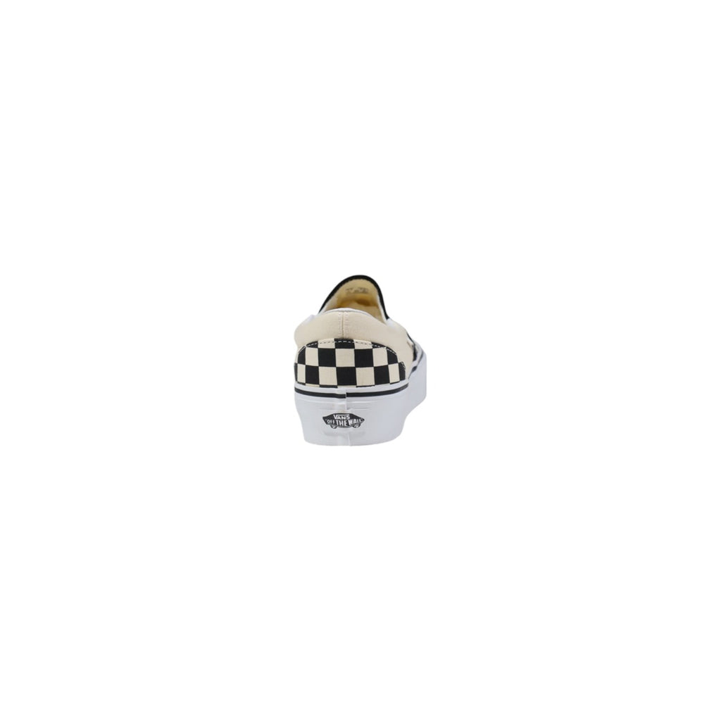 Vans — Sneaker VN00018EBWW1 weiß für Damen — Ansicht 4