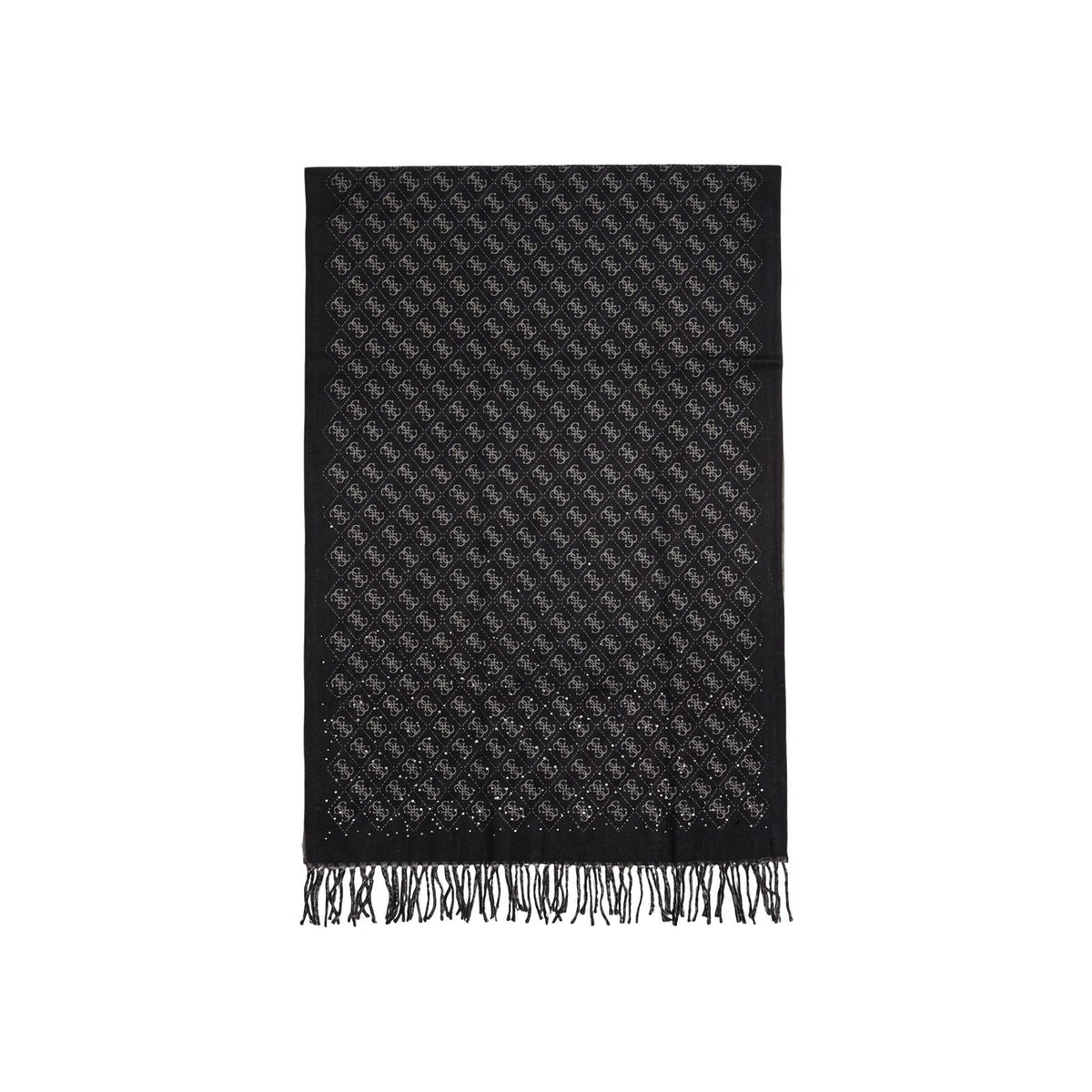 Guess — Jewels scarf 35x180cm Jacq woman — view 5