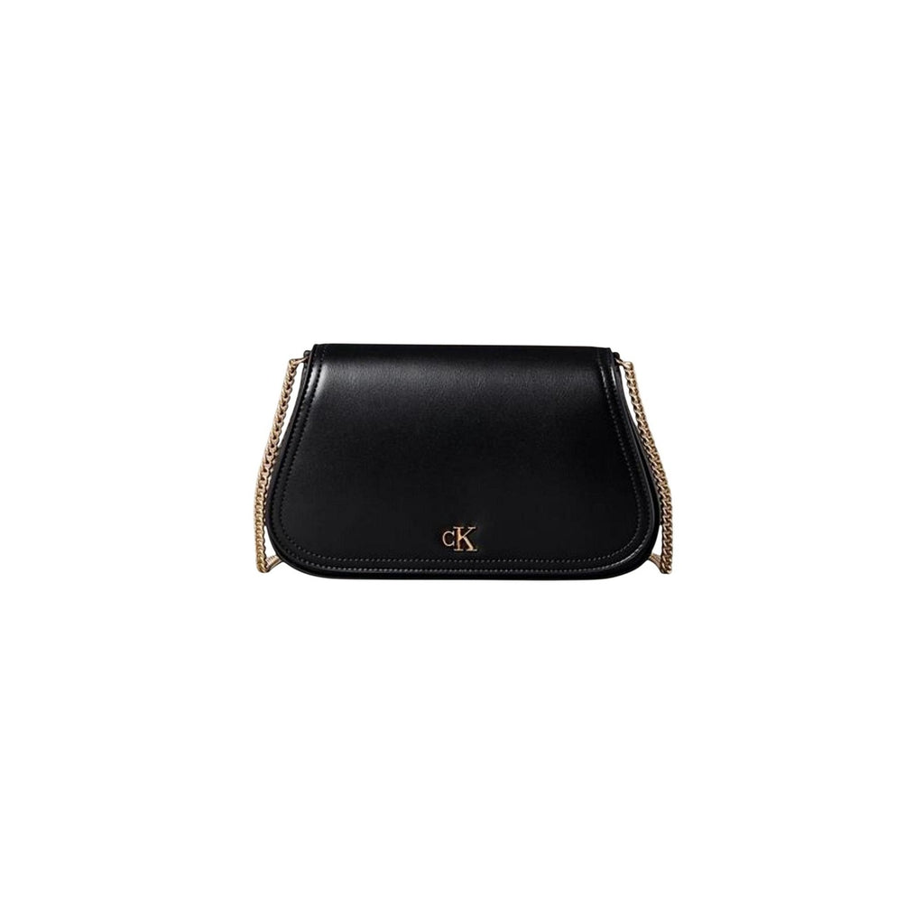 Calvin Klein — tas zwart ref. LV04F1153G voor dames