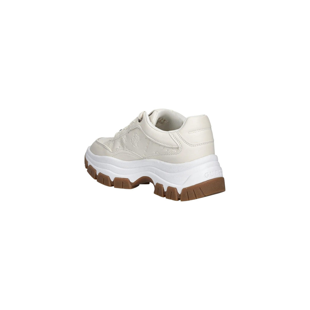 Guess — Sneaker Flfbrt Pel12 für Damen - Farbe weiß — Ansicht 2