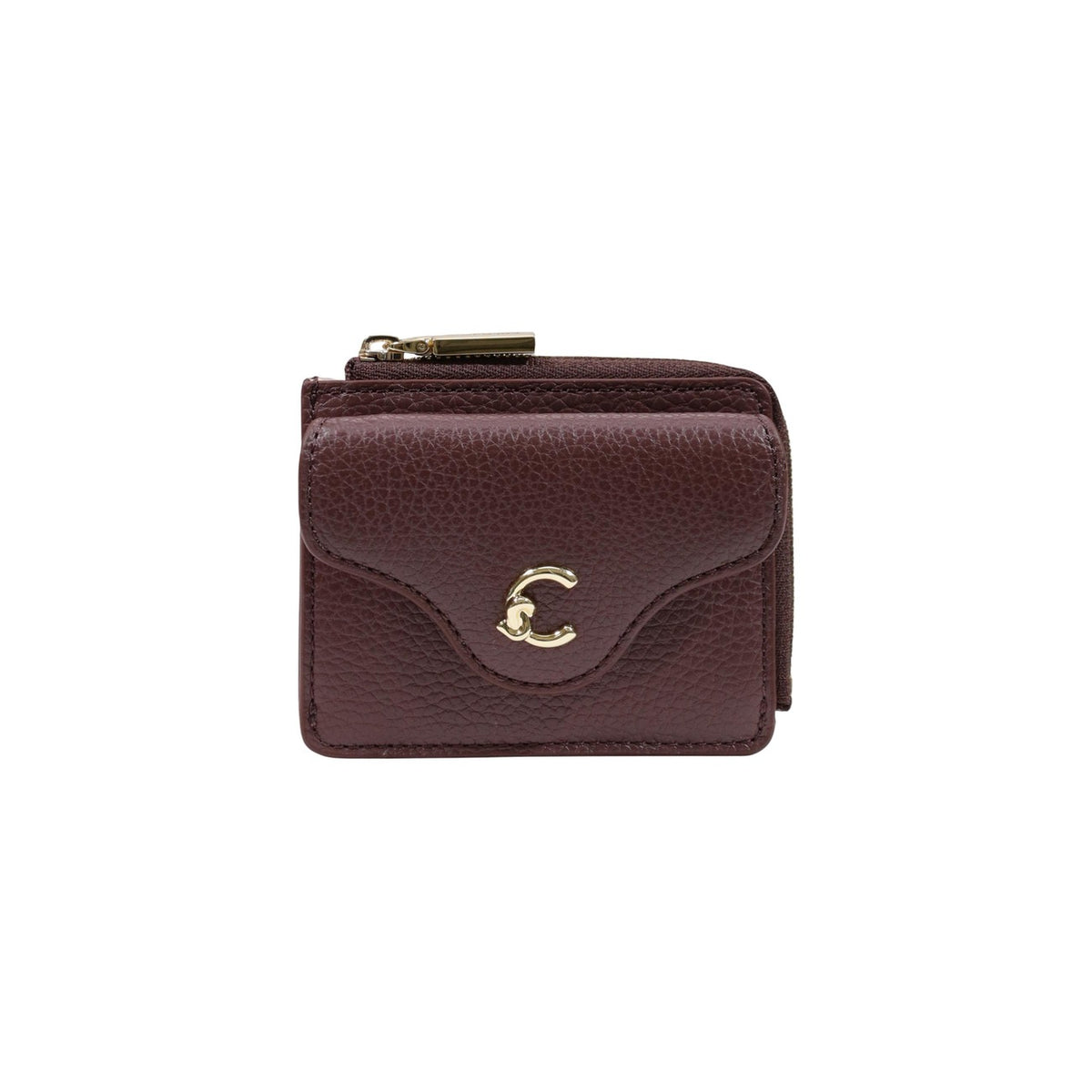 Coccinelle — Bag ref. COCCINELLE C-ME purple woman