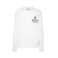 Philipp Plein — Sweat BO_1483 blanc homme