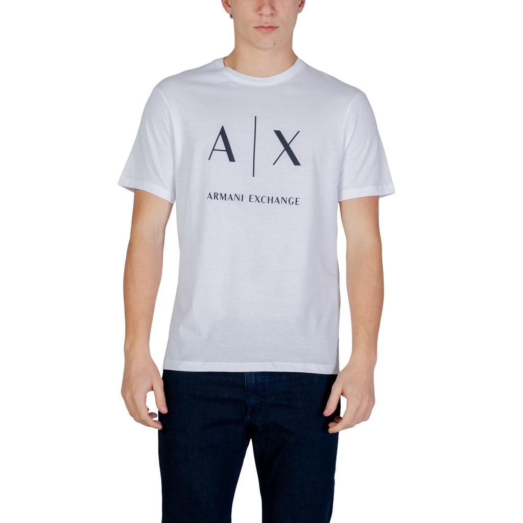 Armani Exchange — Men’s T-shirt XM002683