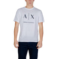 Armani Exchange — Men’s T-shirt XM002683