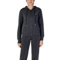 Guess Active — Hooded sweatshirt V4YQ06 KCAY2 black woman