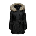 Only — Jacket ref. 15304625 black woman