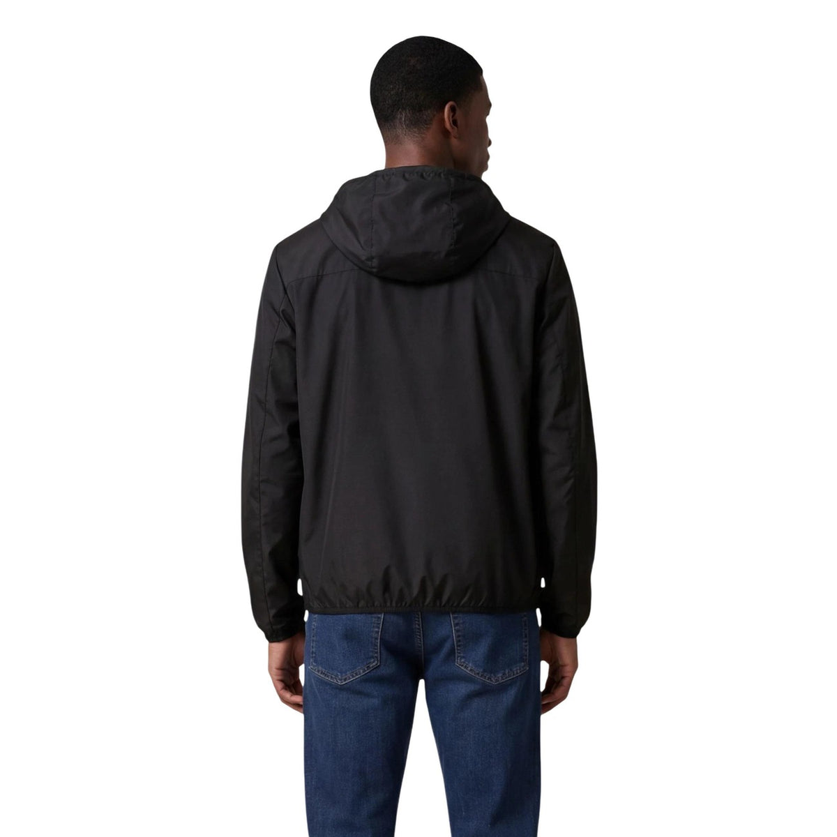 Colmar Originals — Veste noir homme — vue 4