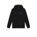Paul&shark — Sweatshirt mit Kapuze B_44418 schwarz für Herren
