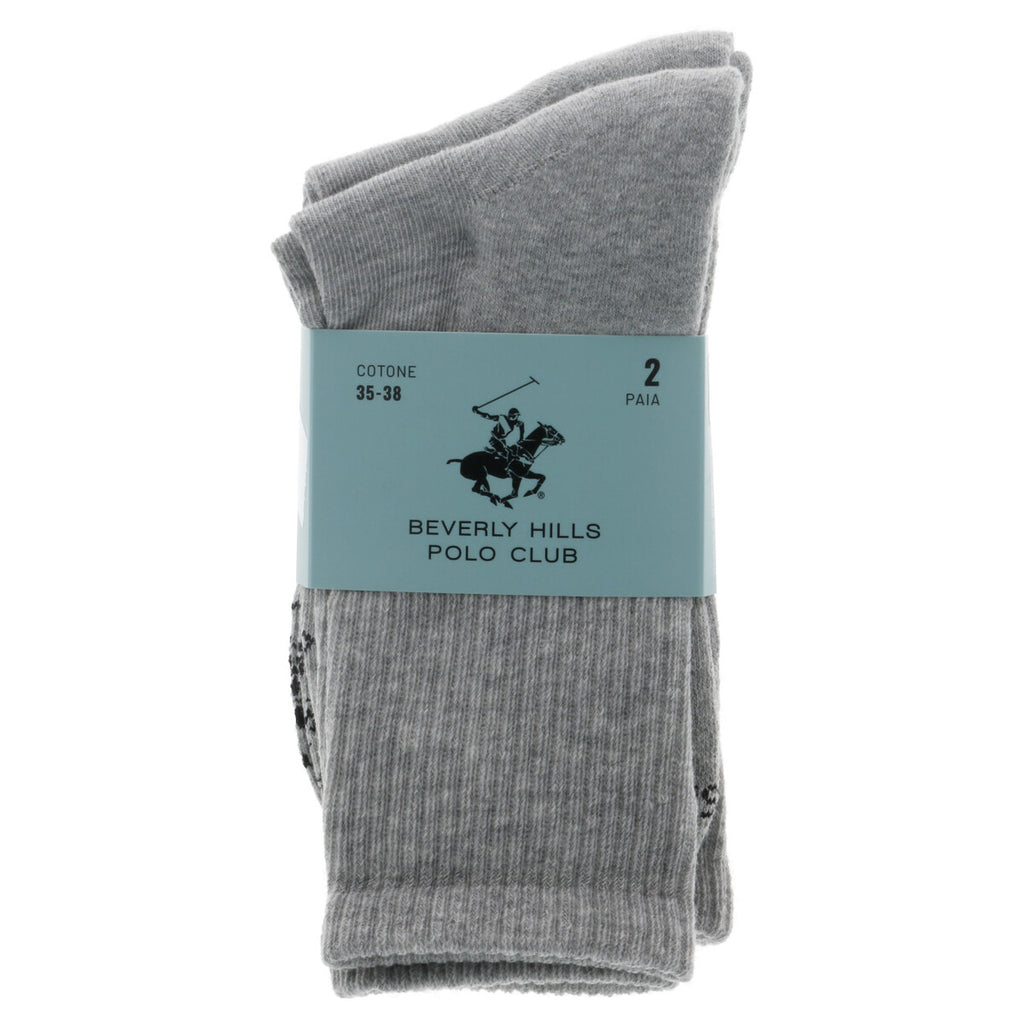 Beverly Hills Polo Club — Men's socks BHPC997