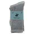 Beverly Hills Polo Club — Men's socks BHPC997