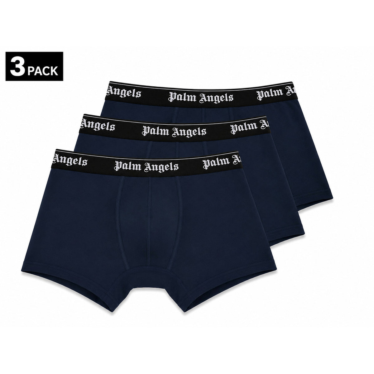 Palm Angels — PLA1UMWTR04TR men’s blue underwear
