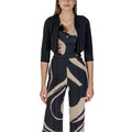 Rinascimento — Cardigan CFC0122427003 black woman