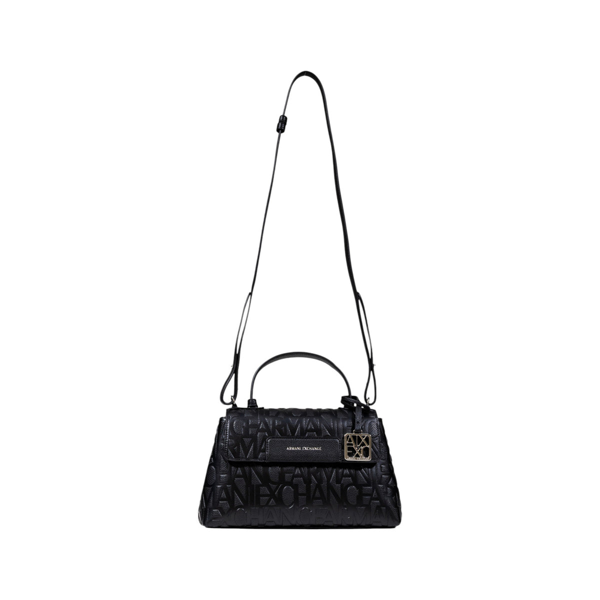 Armani Exchange — Tas XW001223 zwart dames