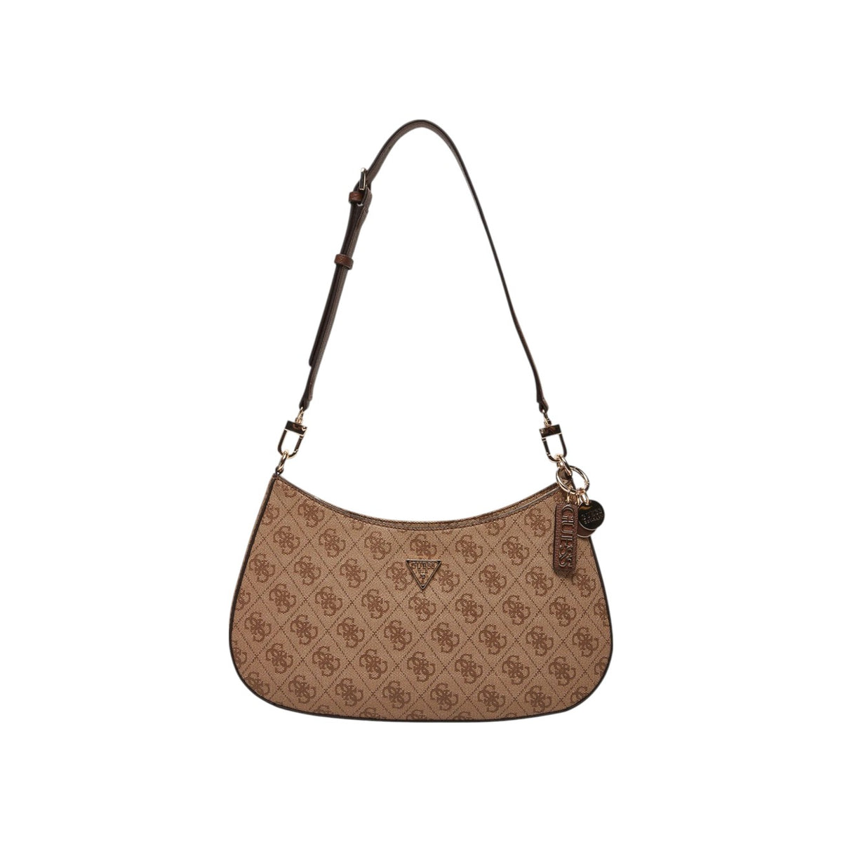 Guess — Sac Noelle II Top Zip Shoulder Bag femme — vue 5