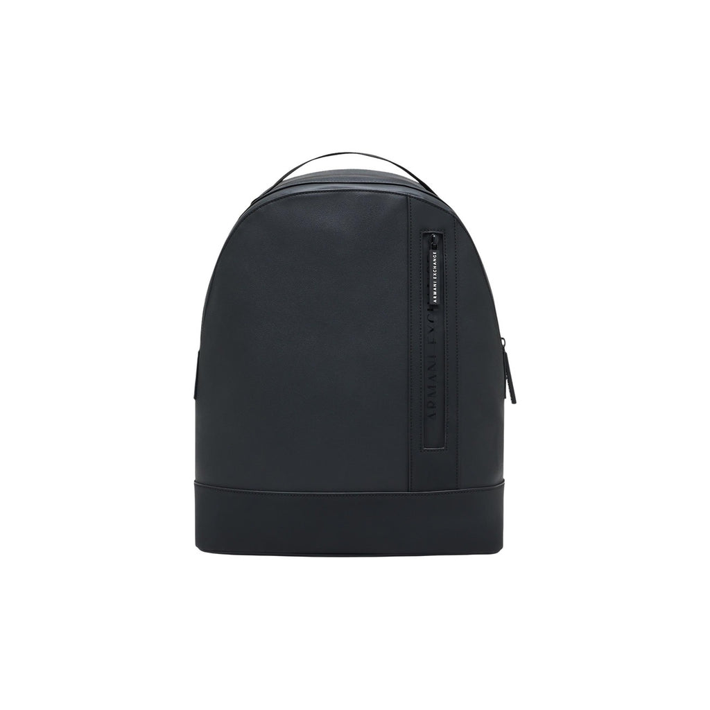 Armani Exchange — Men's black bag