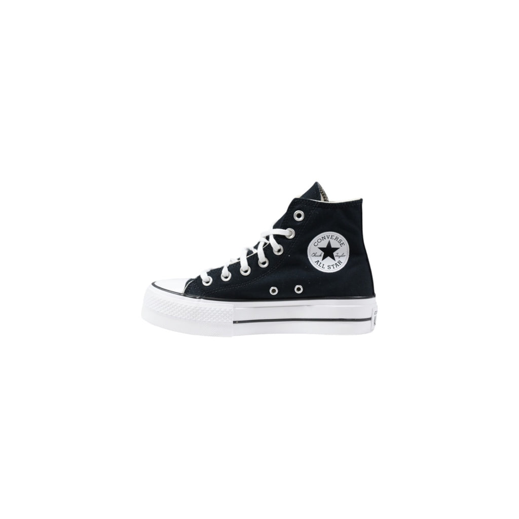 Converse — sneakers ref. 560845C/560846C zwart voor dames — afbeelding 2